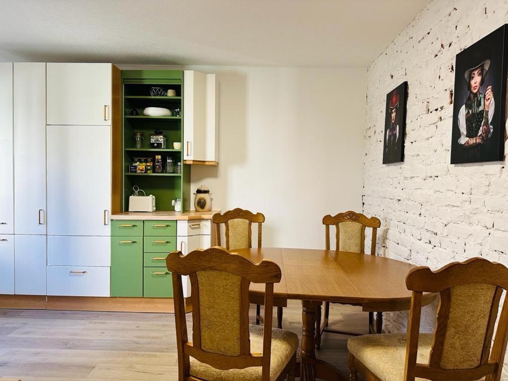 Apartment Gemuetliche Unterkunft In Direkt Am Schwarzwald Baden-Baden