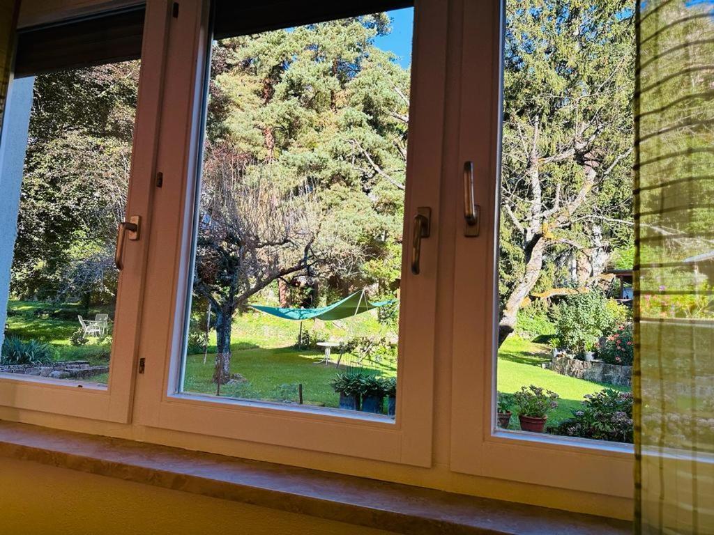 Gemuetliche Unterkunft In Direkt Am Schwarzwald Apartment Baden-Baden